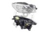 SOMORA 352015M Headlight